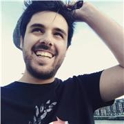 Profesor de apoyo de Geografía, Historia e Historia del Arte